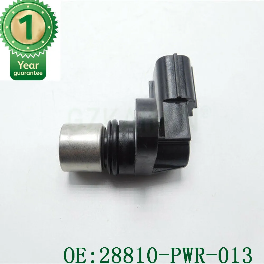 oem 28810-PWR-013 28810PWR013 Транс выход сенсор SC232 SU13933 5S12518 SN7165 для HONDA