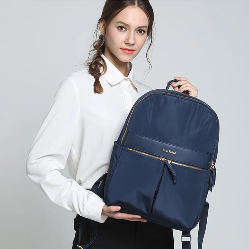 Waterproof Backpack Mochilas Laptop-Bag Women Schoolbag Adolescentes Para Dos Sac Escolares