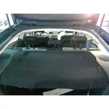 

REAR TRAY CITROEN C4 COUPE