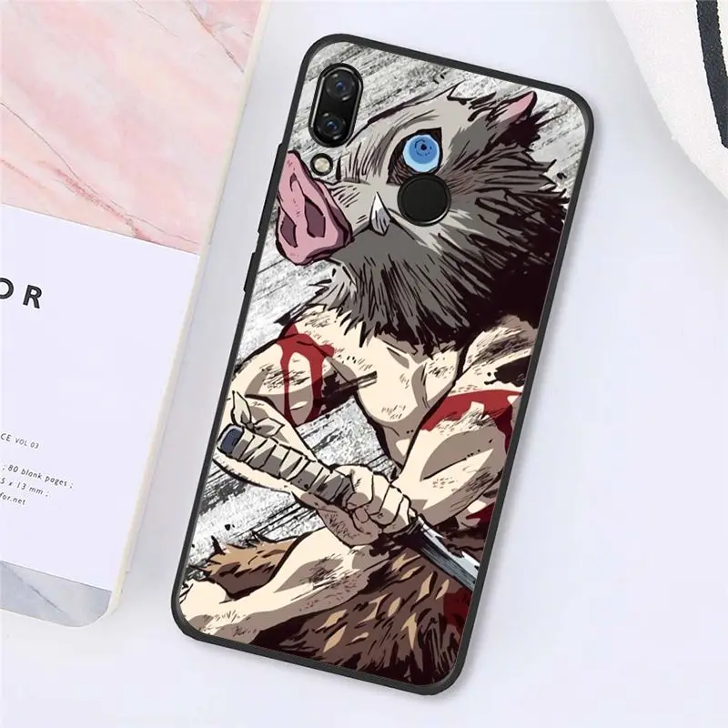 Demon Slayer Kimetsu No Yaiba 