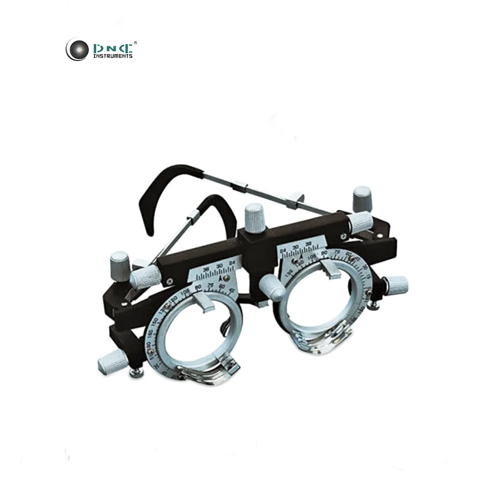 

Eye Tester visual acuity examination apparatus Cheapest trial frame AF4880