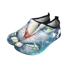 Мужская и женская обувь для воды коралловые тапочки для занятий йогой, для занятий спортом, для бассейна, для серфинга дайвинга, обувь для воды босиком