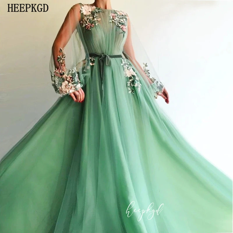 colorful dress for party