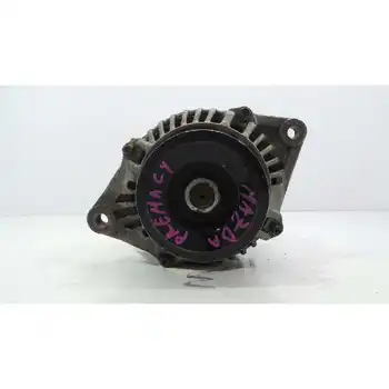 

CGB13863 CGB13863 Alternator Mazda Premacy (cp) Td Exclusiv Edition
