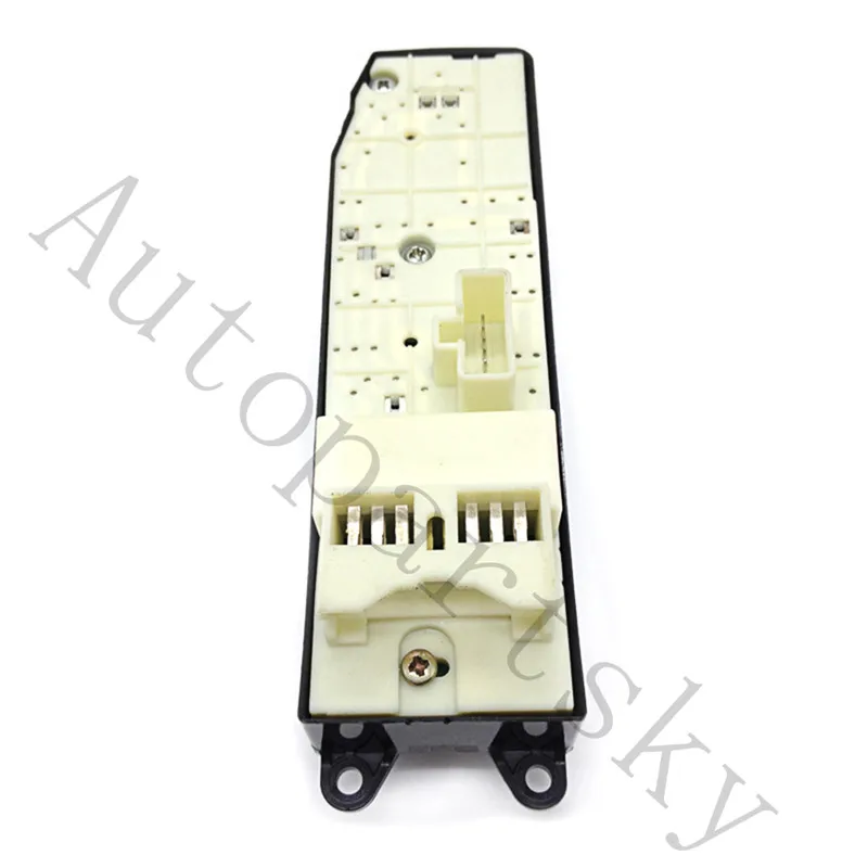 84820-42060 Новинка для Toyota 1998-2000 RAV4 передняя левая дверь переключатель стеклоподъемника 8482042060 84820-12340 8482012340