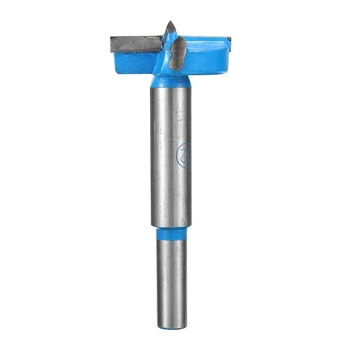 

50-85mm Woodworking Alloy Hole Saw Cutter Forstner Drill Bits Wood Working Boring Hard Hand Tools Wooden Table Corner Punching