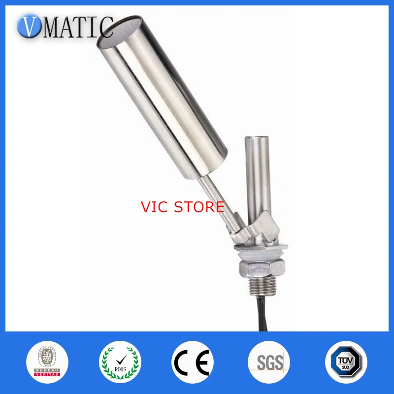 VCL9 Liquid High Level Oil Electronic Water Float Switch