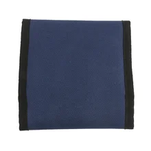 Высококачественный прозрачный Карманный лидер ловли рыбы нахлыстом бумажник палантин для хранения для рыбалки ENA88