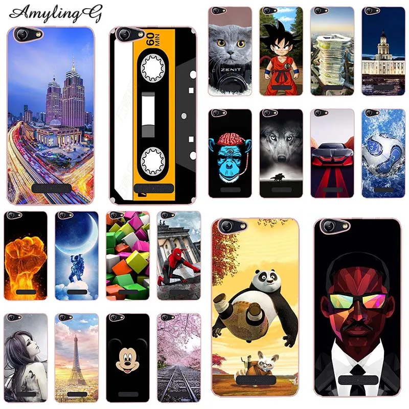 

Colorful Cell Phone Covers Case for Cubot Note S / Dinosaur Soft TPU Cases Printed Back Cover Capa Full Protective Shell Rubber