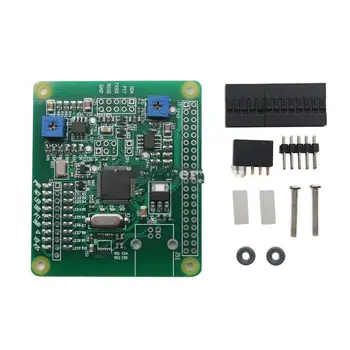 

MMDVM Open-source Multi-Mode Digital Voice Modem Board for Raspberry Pi