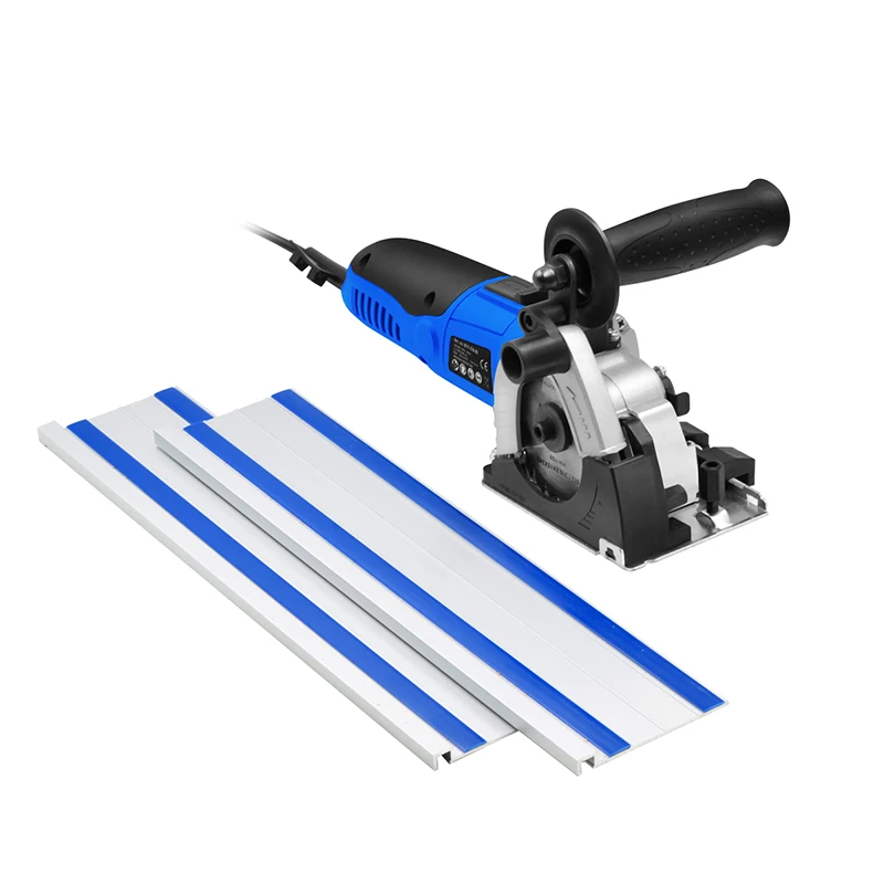 PROSTORMER 230 в мини-циркулярная пила мощностью 500 вт DIY Многофункциональная портативная электрическая пила с 3 лезвиями электроинструменты пилы