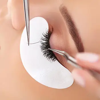 

Eyelash Extension Glue Strong Adhesive Individual Lash Second Powerful Adhesive Drying Cil Fast 1-2 Faux Colle U9F3