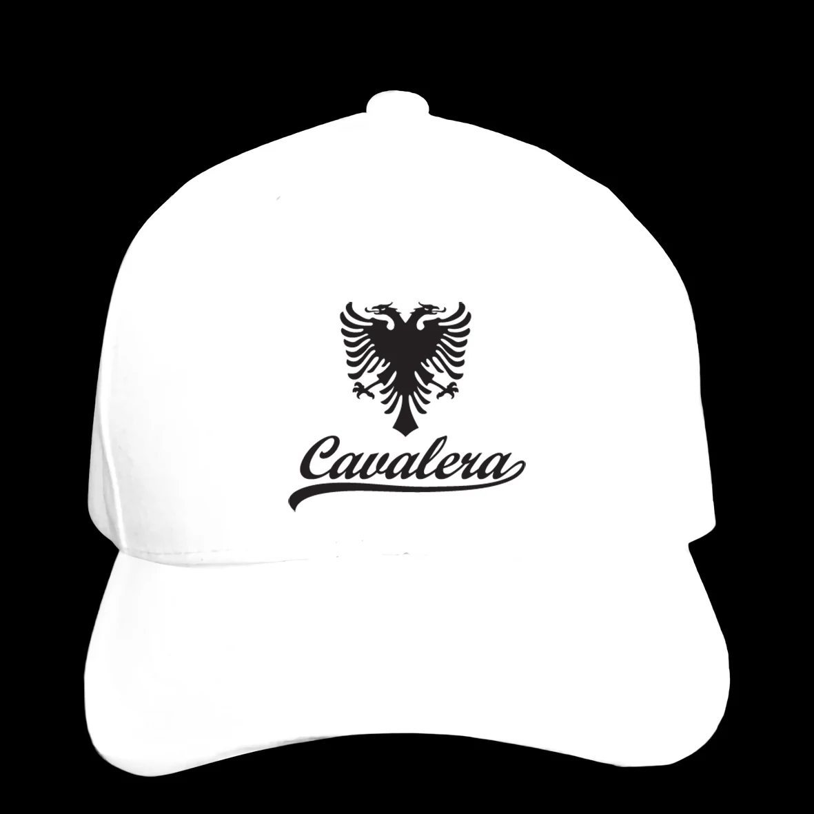 Бейсбол Кепки кавалера логотип шляпа с остроконечным Кепки