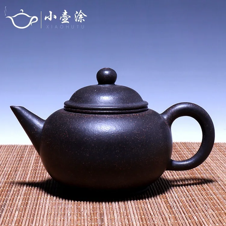 

level pot of run of mine ore black diamond zhu mud are recommended Lu Weiping recommended 220 cc customized gifts