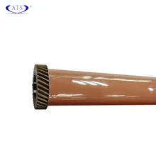 2 шт./лот крепежная втулка изделия с пленкой термического закрепления для Xerox DocuCentre-щелочные батареи яркос 2275 3375 3371 3373 4475 5575 7775 Совместимость DCC2275 DCC3375