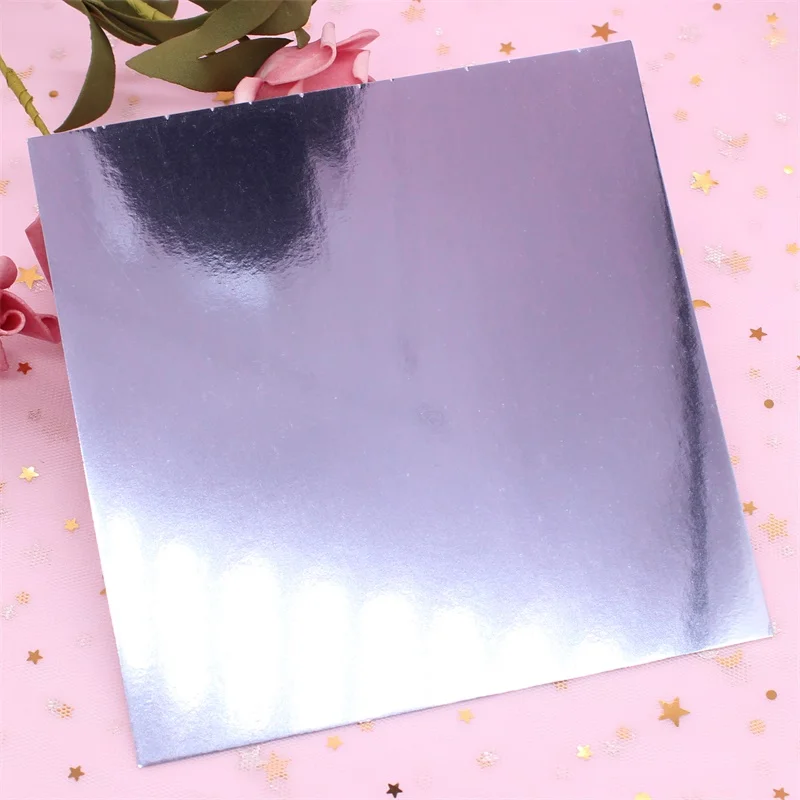 KLJUYP 16 Sheets Purple Passion Scrapbooking Pads Paper Origami Art Background Paper Card Making DIY Scrapbook Paper Craft