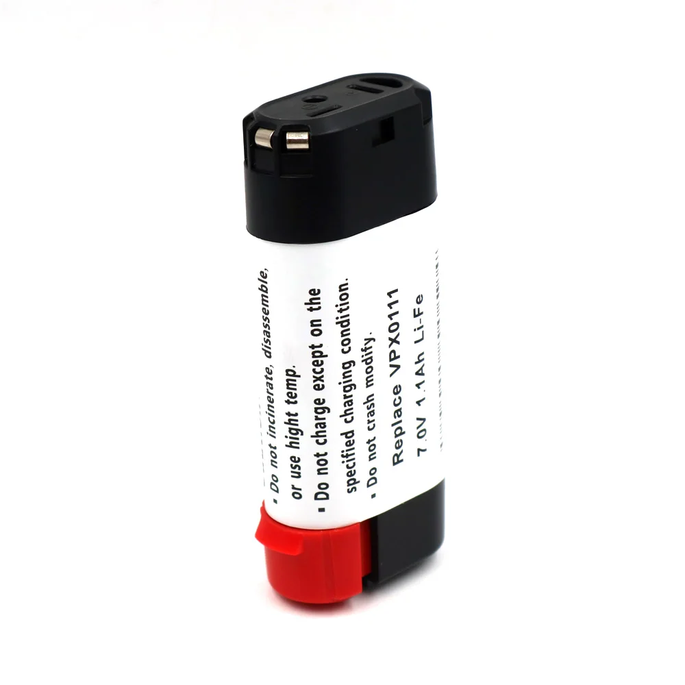 Литий-ионный аккумулятор C &amp P BD 7 в 1200 мАч VPX0111 VPX1101 VPX1101X VPX1201 VPX1212 PX2102 VPX1212X VPX1301X VPX1401