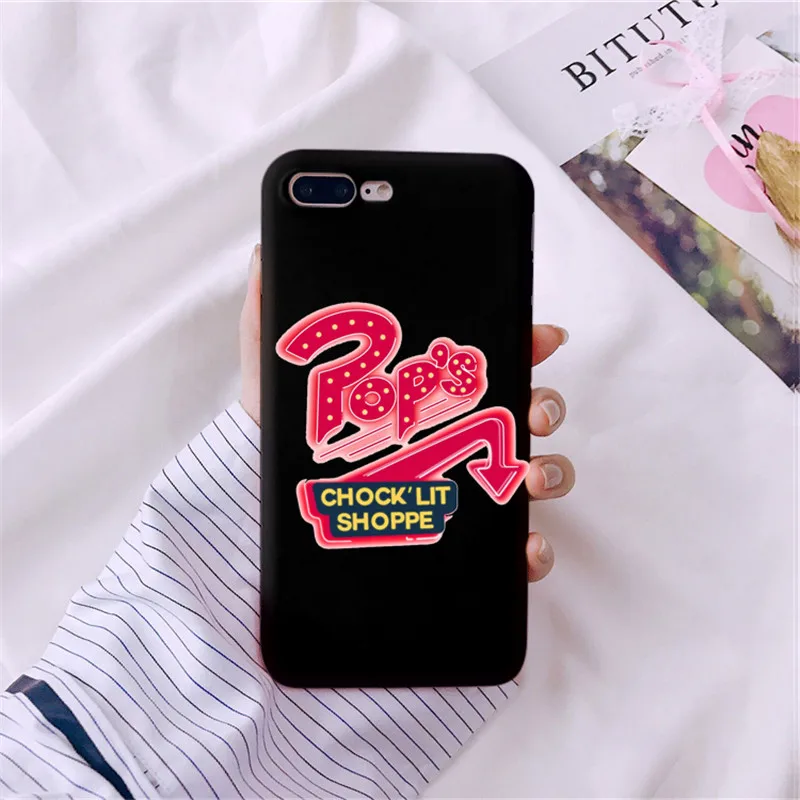 Чехол для iPhone X XS MAX XR X 5s 5 7 8 6 6s Plus, мягкий силиконовый чехол для задней панели - Цвет: TPU