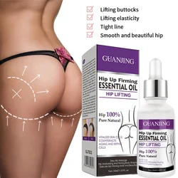 Butt Lifting Essential Oil, Butt Plump Lifting Moisturizing Oil 30ml Moisturizing Butt Lifting Oil Sexy Ladies Butt Lifting Oil