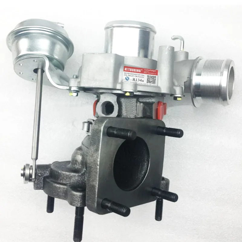 RHF3 VL36 VL37 Turbo для Alfa Romeo MiTo FIAT Punto Grande Bravo Lancia Delta III 2007 T Jet 16V 1.4L 55212916