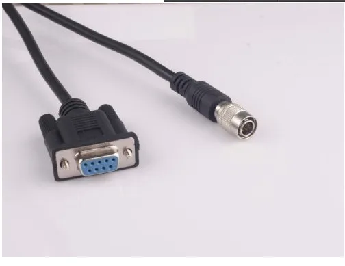 Download Cable Data Collector Cable for Nikon Total Station2