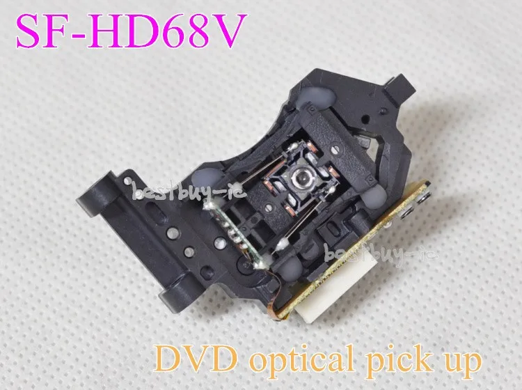 Оптический подобрать SF-HD68V DVD Встроенная память SF-HD68 SFHD68V лазерная головка