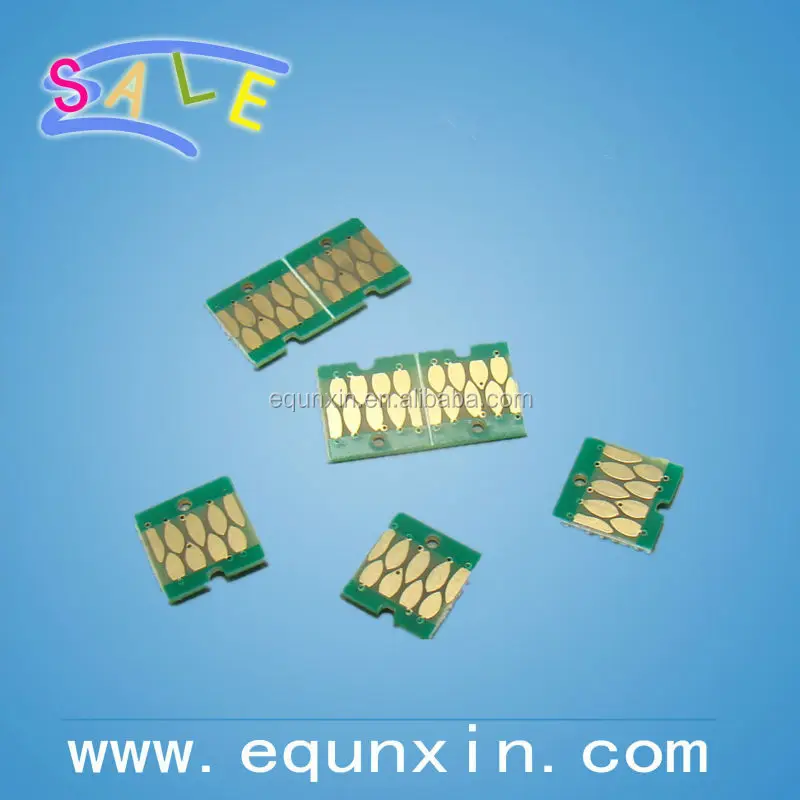 Surecolor chip