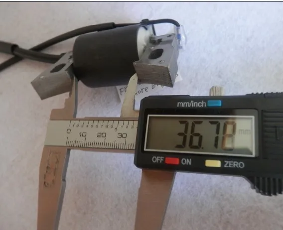 IGNITION COIL HONDA G100 9