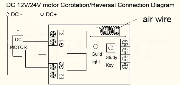  12v 24v