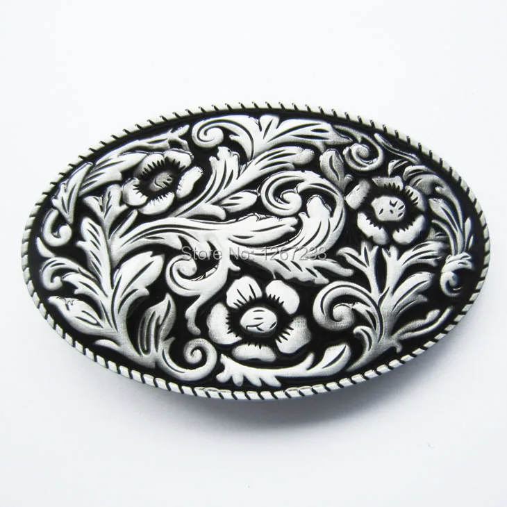 BUCKLE-WT097BK
