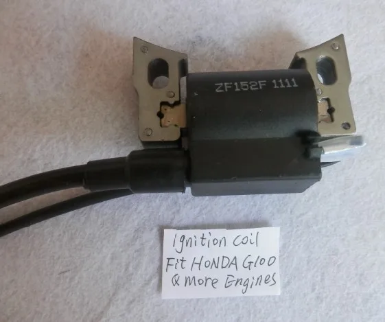 IGNITION COIL HONDA G100 2