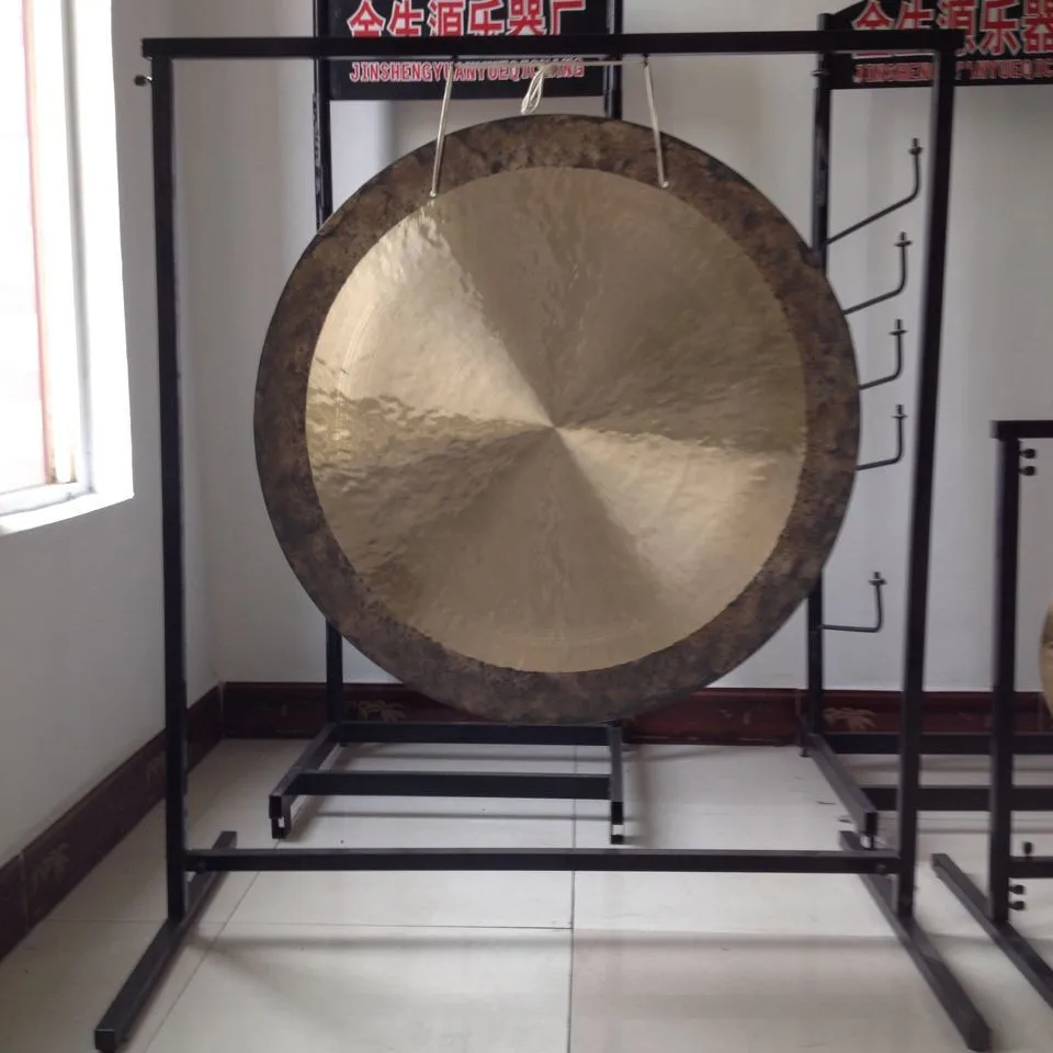 big wind gong