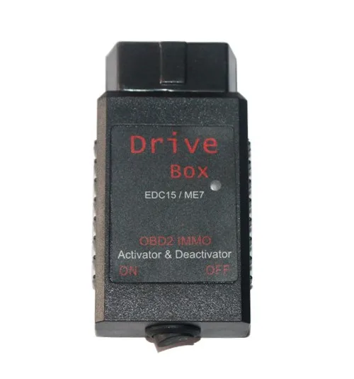 drive box 1