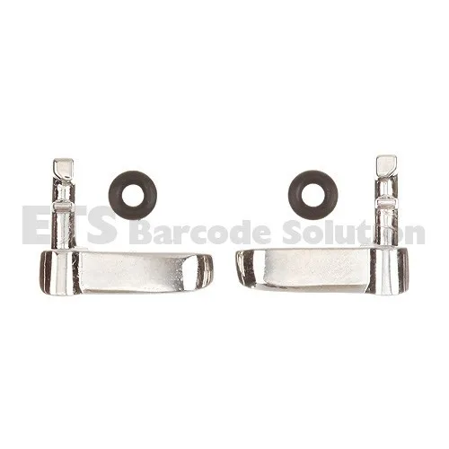 Symbol MC3000, MC3070, MC3090 Battery Door Latch & O-Ring Set (3)