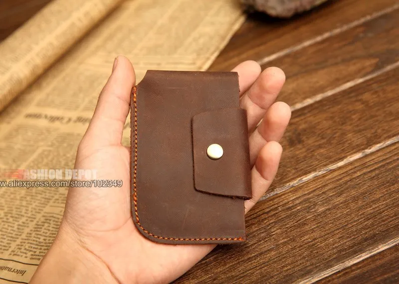 Vintage Creadit card wallet purse  (2)