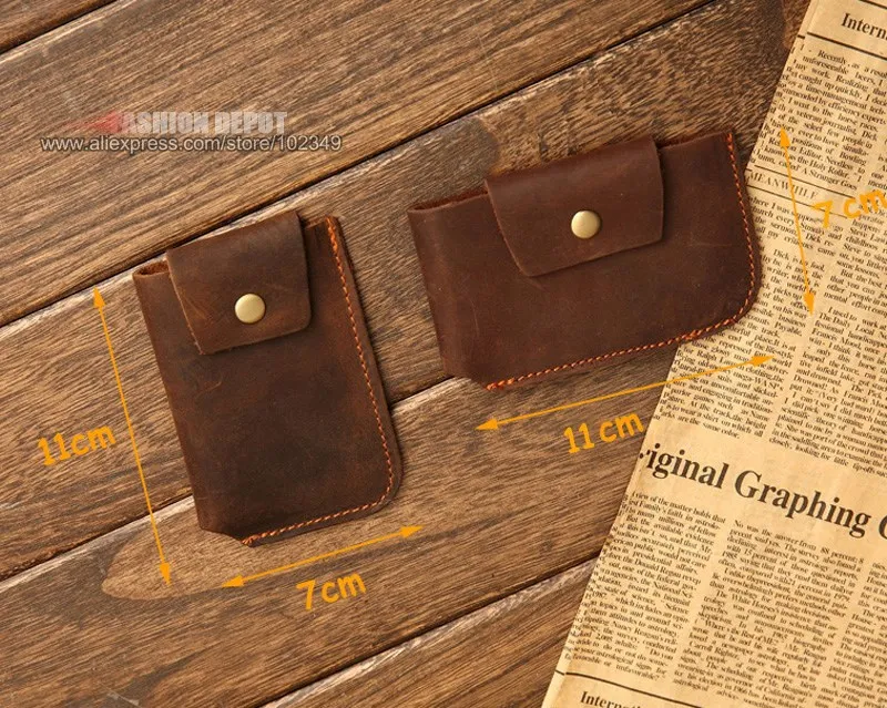Vintage Creadit card wallet purse  (3)--11