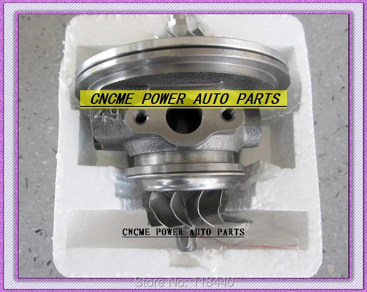 K03 53039880029 Turbo cartridge chra core Turbocharger For AUDI A4 A6 VW PASSAT B5 1996- 1.8T 1.8L APU ARK ANB AWT AEB 150HP