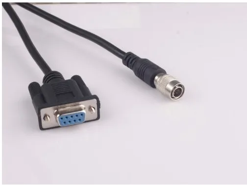 Download Cable Data Collector Cable for Pentax Total Station 2