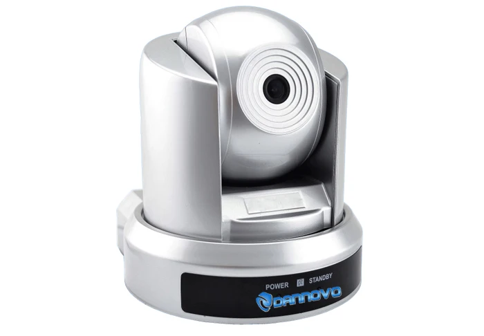 DANNOVO 1080 P 720 P USB камера для видеоконференции, 10x оптический зум, Plug& Play, поддержка VISCA, PELCO, предустановленное положение