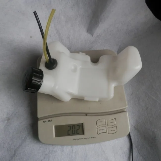 FUEL TANK ASSEMBLY  ROBIN EH035 7