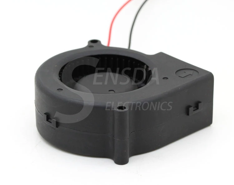 Ventiladores e resfriadores