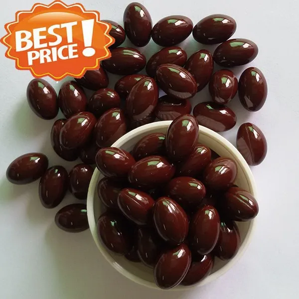 glutathione skin whitening capsule