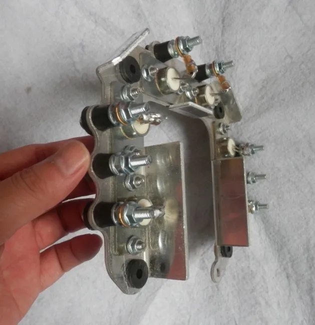 Rectifier Generator & Welder SHW190 5