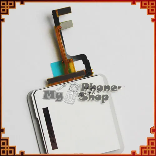 20 шт./лот белый Сенсорный экран для Ipod Nano 6 ЖК-дисплей планшета Ассамблеи компанией DHL/EMS
