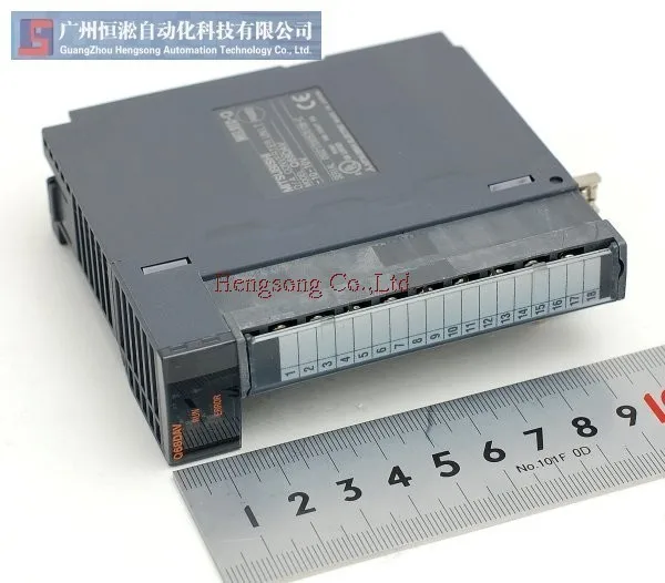 PLC Q68DAV() 99% в коробке с один год гарантии