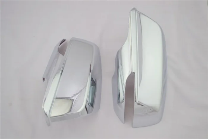 Для Chevrolet Malibu 2013 ABS хром боковое зеркало крышка отделка
