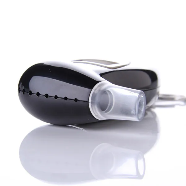 GREENWON HUALIXIN цифровой ключ chian алкотестер, Алкотестер дыхания для автомобильных аксессуаров