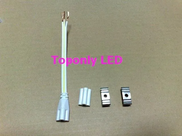 accessory for t5 tube
