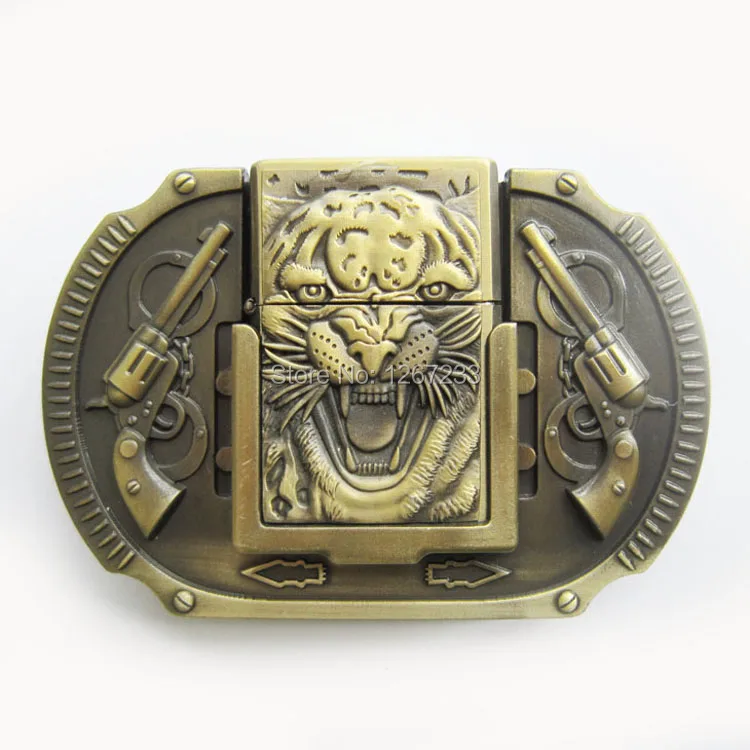 BUCKLE-LT016