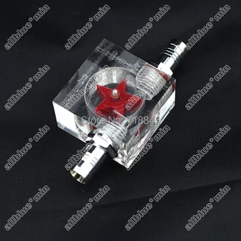 

Flow Scout Flow Meter For Water Liquid Cooler System CPU